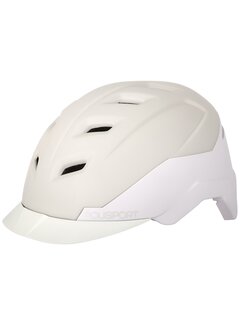 Polisport Helm Polisport E City speed e-bike cream