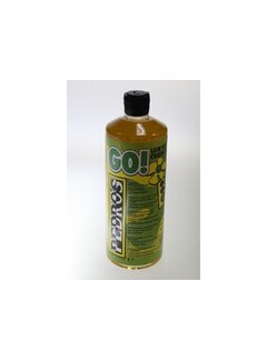 Pedro's Smeermiddel Pedros Go lube 1 ltr