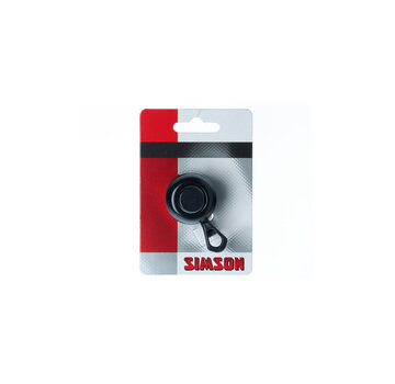 Simson Bel Simson compact zwart