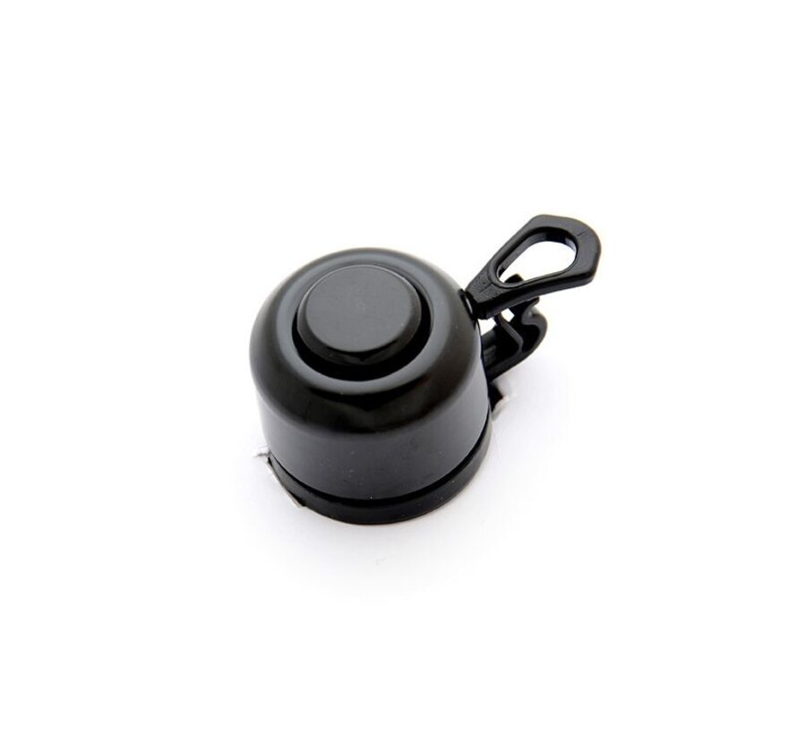 Bel Simson compact zwart