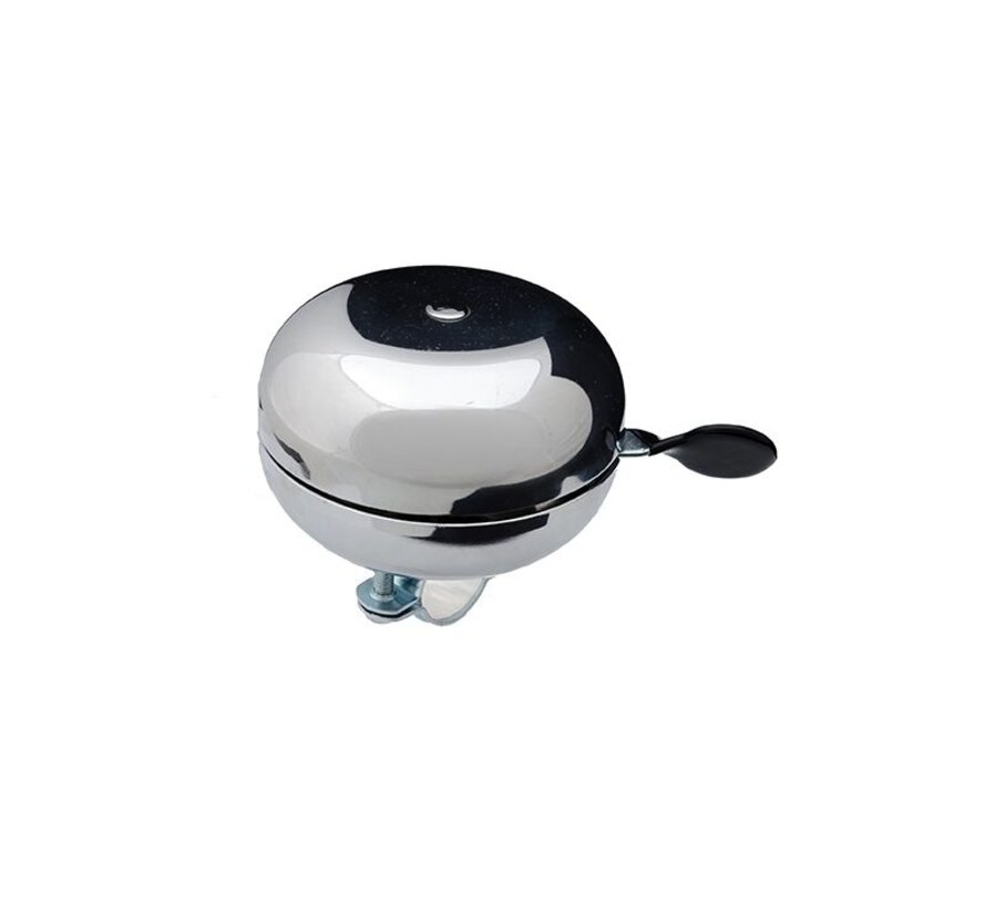 Bel Simson ding dong chroom midi