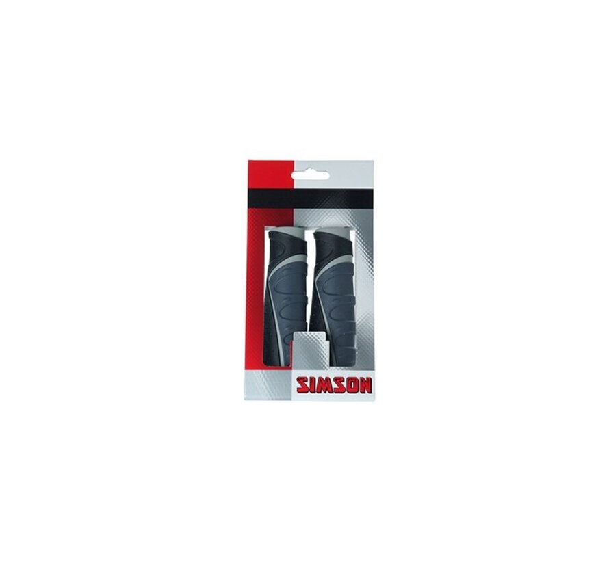 Handvatten Simson comfort