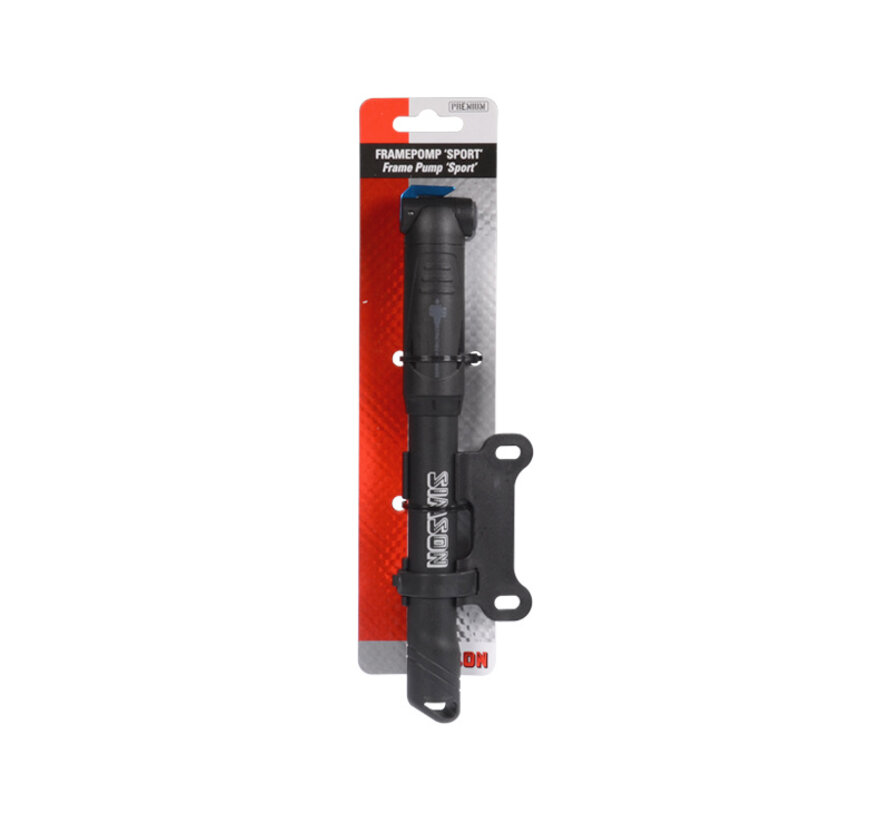 Framepomp Simson sport
