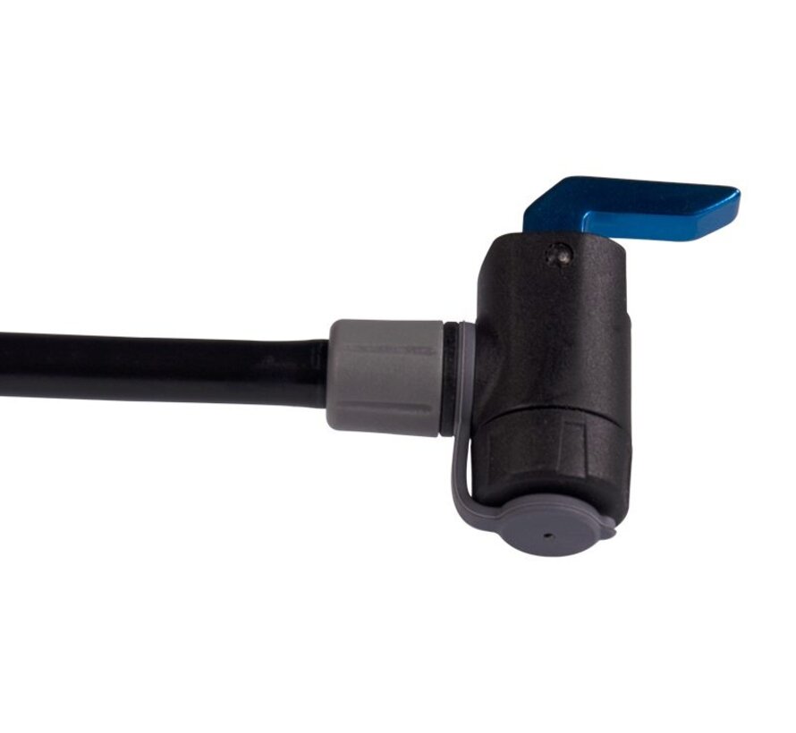 Framepomp Simson sport
