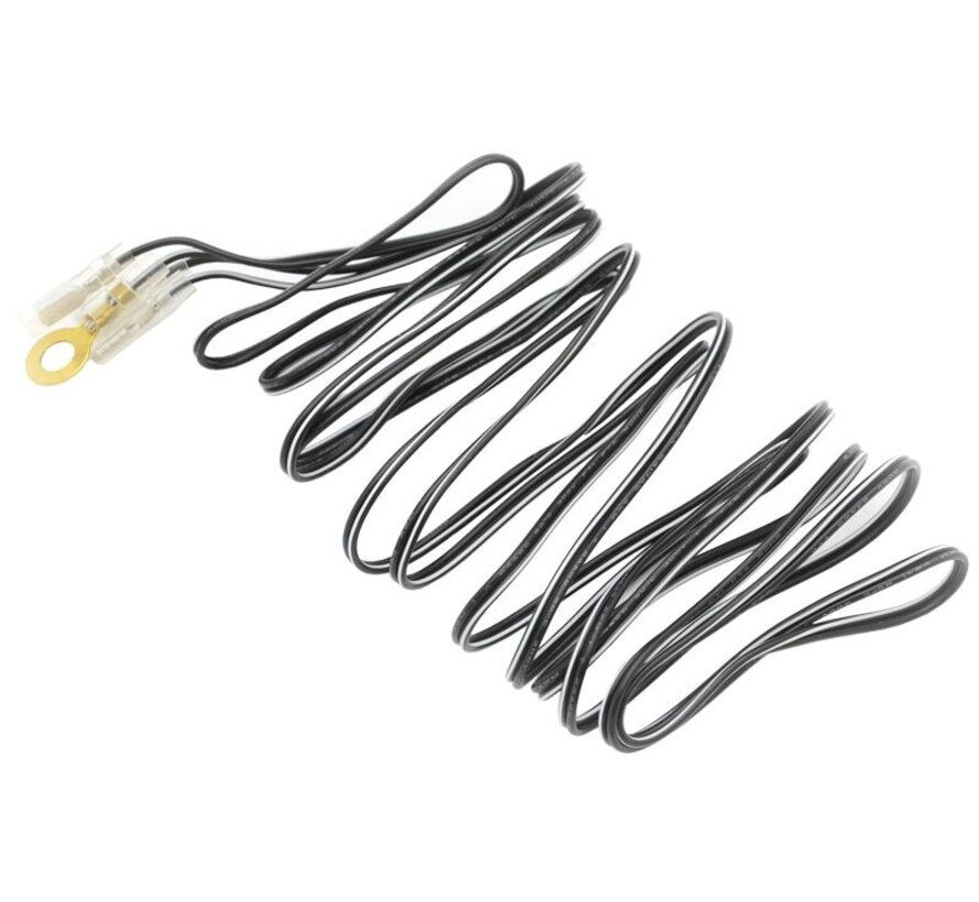 Verlichtingssnoer Simson 2-aderig