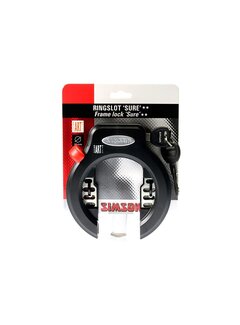 Simson Slot Simson ringslot sure ART 2