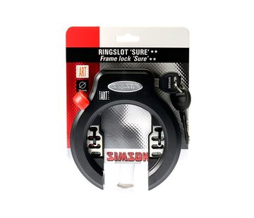 Simson Slot Simson ringslot sure ART 2