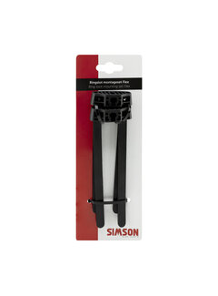 Simson Ringslot montageset flex Simson