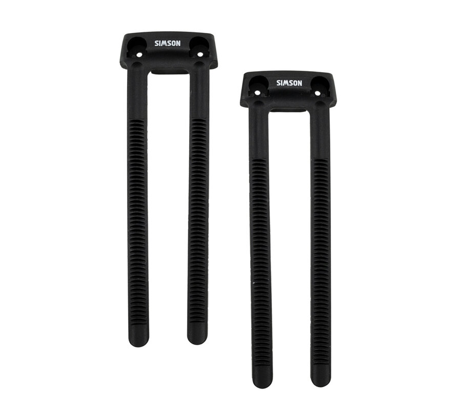 Ringslot montageset flex Simson