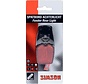 Achterlicht Simson spatbord 1 led