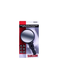 Simson Spiegel Simson rond excellent