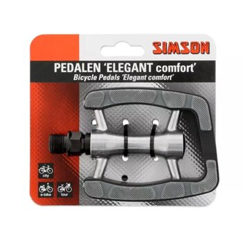 Simson Pedalen Simson elegant comfort