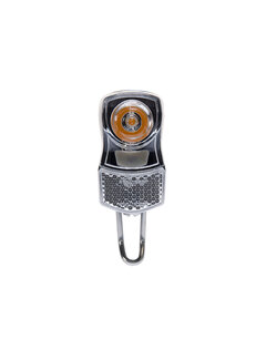 Simson Koplamp Simson clearly 7 lux batterij