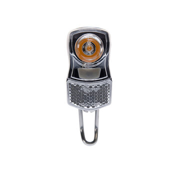 Simson Koplamp Simson clearly 7 lux batterij