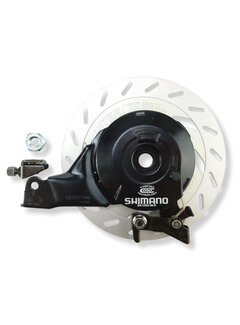 Shimano Rollerbrake Shimano achter BR-C050