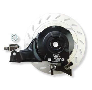 Shimano Rollerbrake Shimano achter BR-C050