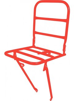 Steco Voordrager Steco 26"-28" rood