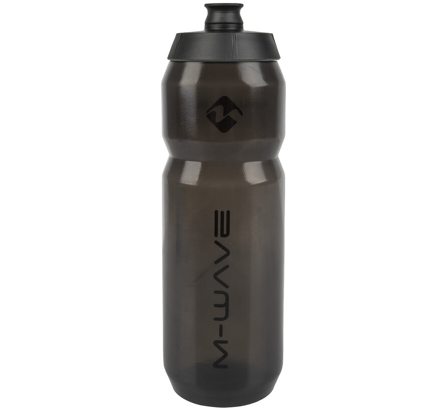 Bidon m-wave 750ml met indicator
