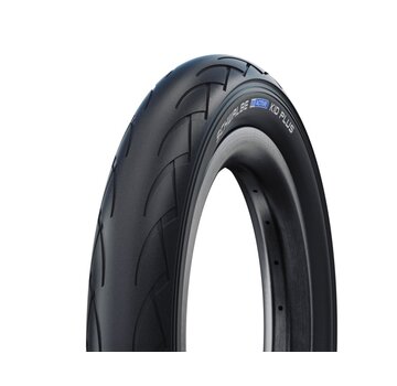 Schwalbe Btb Schwalbe 12x1.75 kid plus