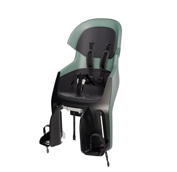 Bobike Zitje Bobike maxi exclusive evolve groen