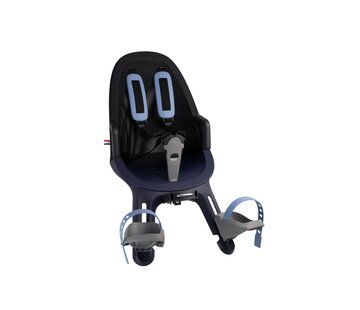 Qibbel Zitje Qibbel Widek mini Air denim blue