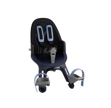 Qibbel Zitje Qibbel Widek mini Air denim blue