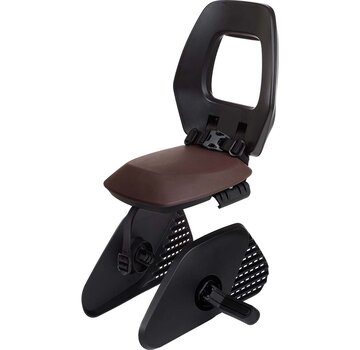 Bobike Zitje Bobike junior one black/brown