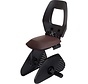 Zitje Bobike junior one black/brown
