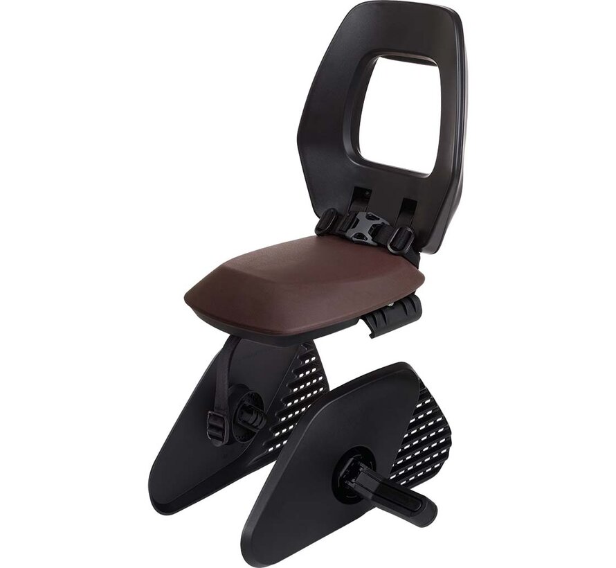 Zitje Bobike junior one black/brown