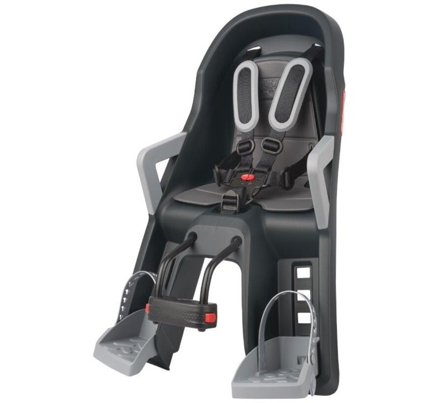 Zitje Polisport mini Guppy 5-punt gordel