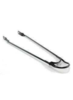 Hulzebos Spatbordstang bumper 28x1 1/2