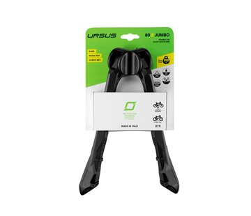 Ursus Standaard Ursus jumbo dubbel 275mm