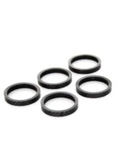 Balhoofd vulring spacer 1-1/8 5mm
