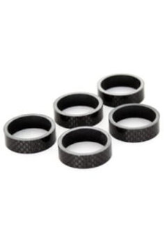 Balhoofd vulring spacer 1-1/8 1cm