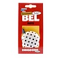 Bel Nietverkeerd ding dong 60mm
