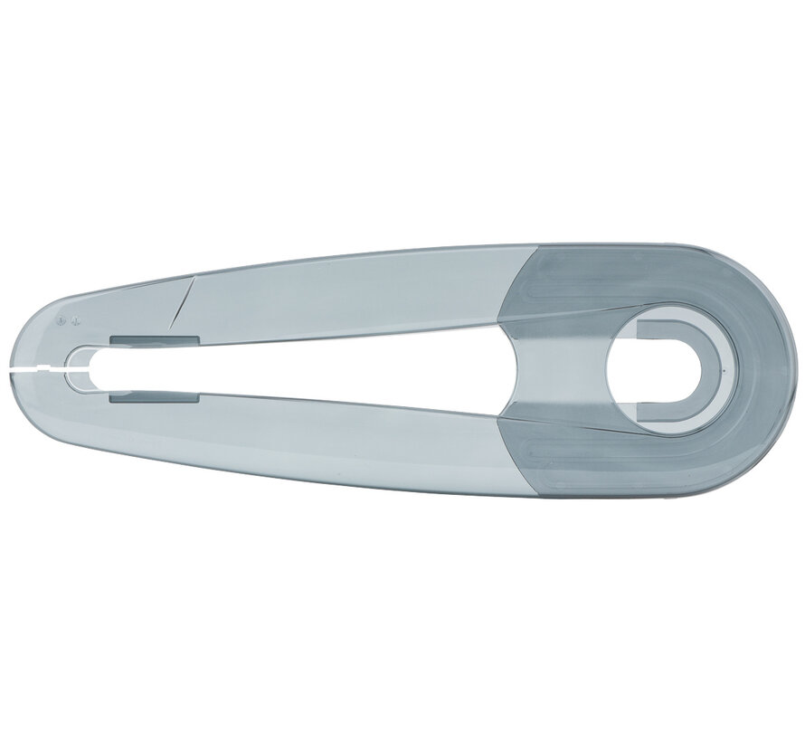 Kettingscherm Axa voorzet 20 smoke