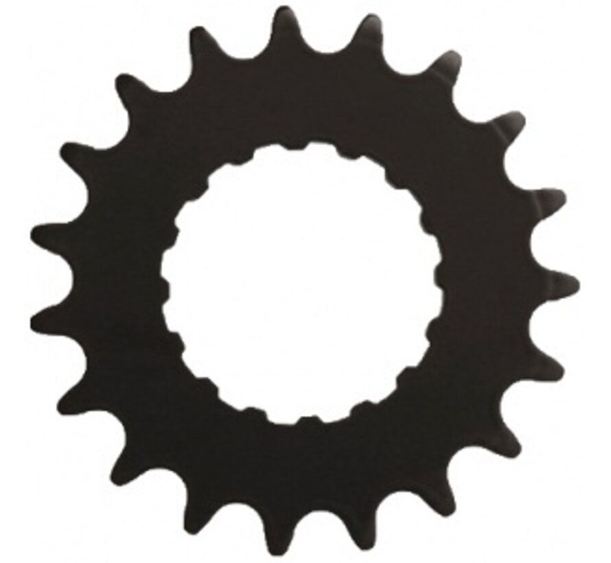 Tandwiel Bosch 2 18t 1/2x3/32