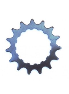 Xtrabike Tandwiel Xtrabike 15t 1/2x3/32 1.8mm