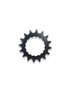Xtrabike Tandwiel Xtrabike 16t 1/2x3/32 1.8mm