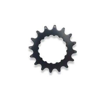 Xtrabike Tandwiel Xtrabike 16t 1/2x3/32 1.8mm