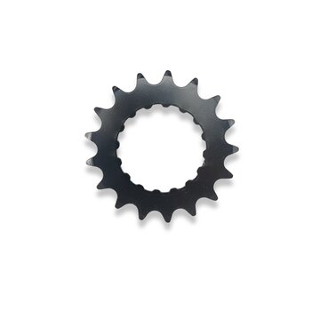 Xtrabike Tandwiel Xtrabike 17t 1/2x3/32 1.8mm