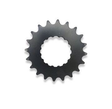 Xtrabike Tandwiel Xtrabike 20T  1/2x3/32 1.8mm