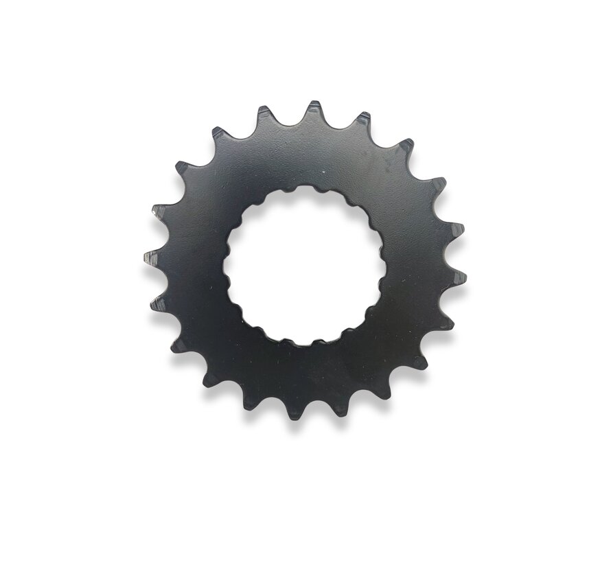 Tandwiel Xtrabike 20T  1/2x3/32 1.8mm