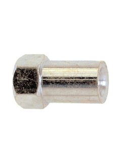 Bofix Asmoer achteras Sram/torpedo