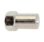 Asmoer achteras Sram/torpedo
