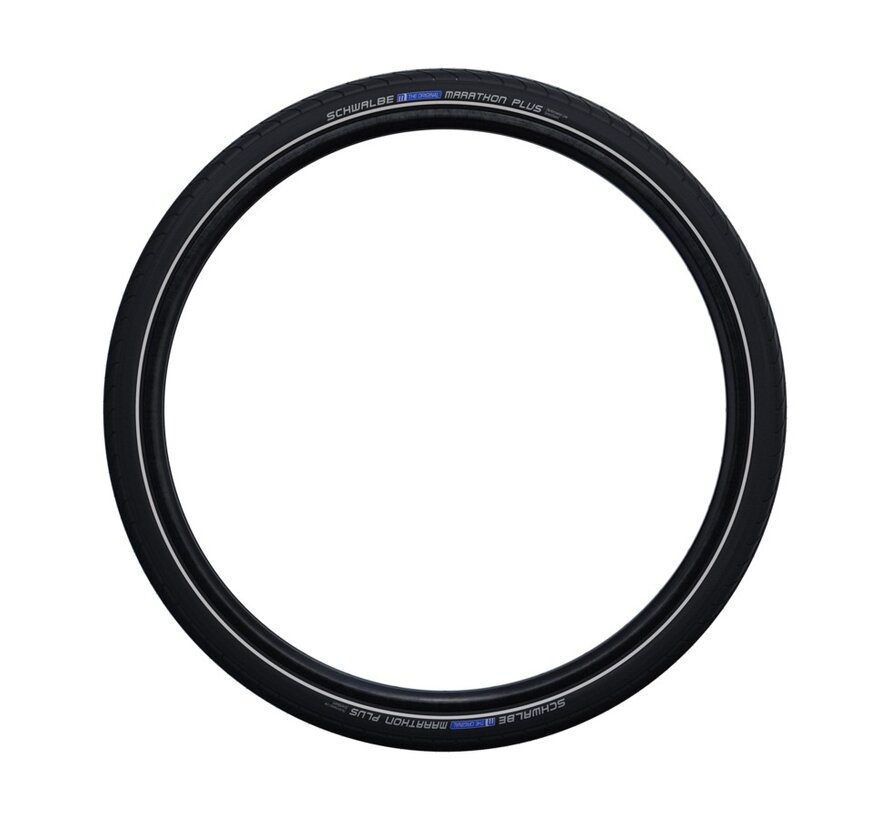 Btb Schwalbe 20x1.75 marathon plus