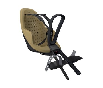 Yepp Zitje Yepp 2 mini Fennel Tan