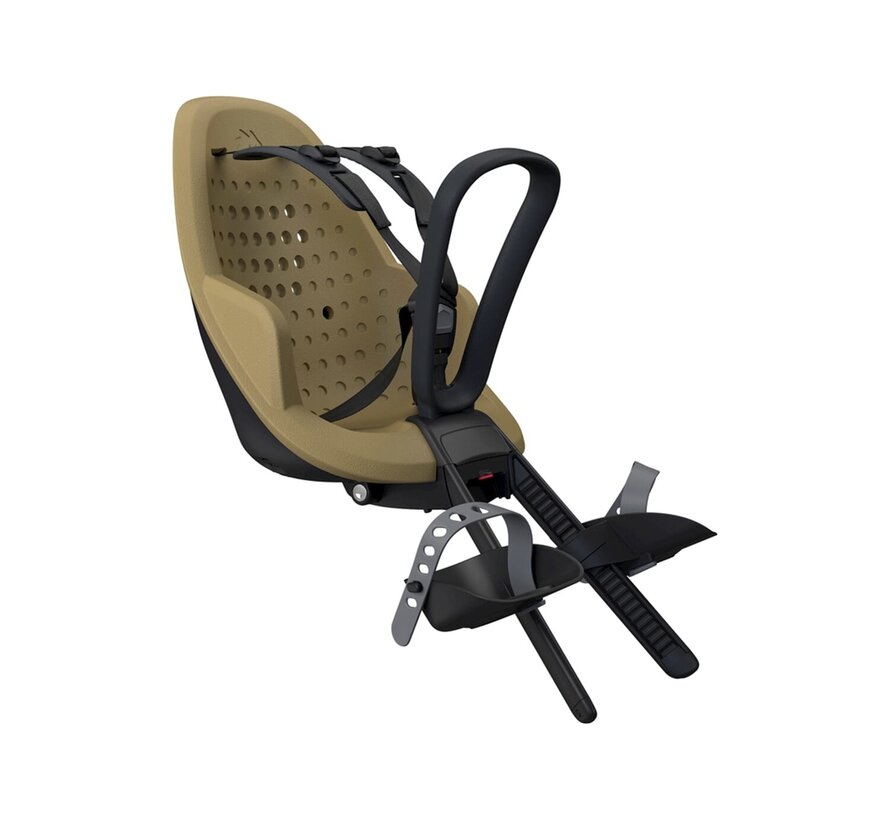 Zitje Yepp 2 mini Fennel Tan