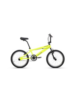 Fiets Royal Bugatti 20 bmx freestyle