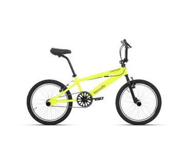 Fiets Royal Bugatti 20 bmx freestyle